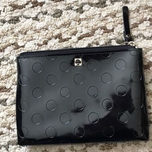 Kate spade little clutch